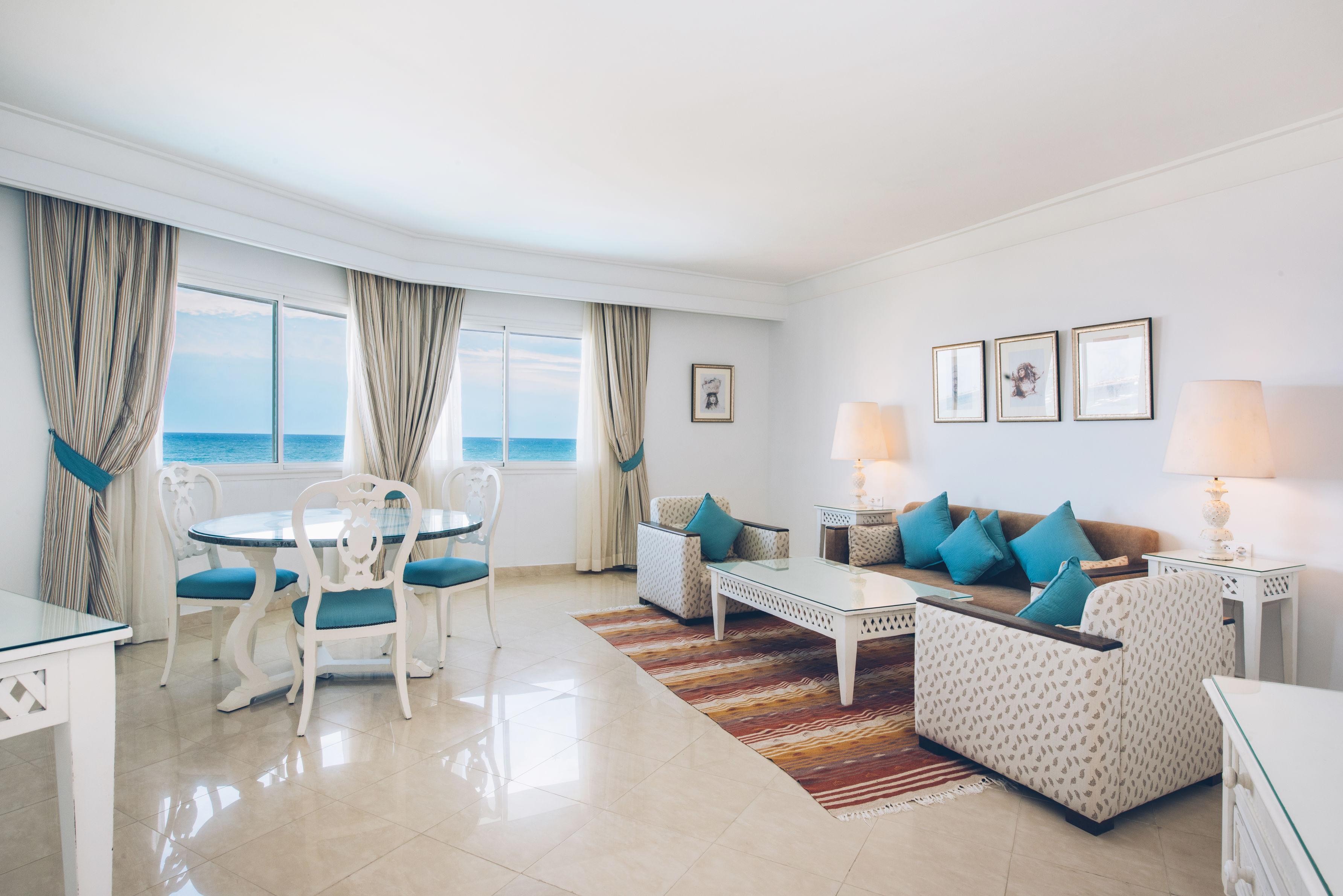 Iberostar Selection Royal El Mansour Hotel Mahdia