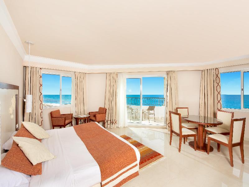 Iberostar Selection Royal El Mansour Hotel 5*