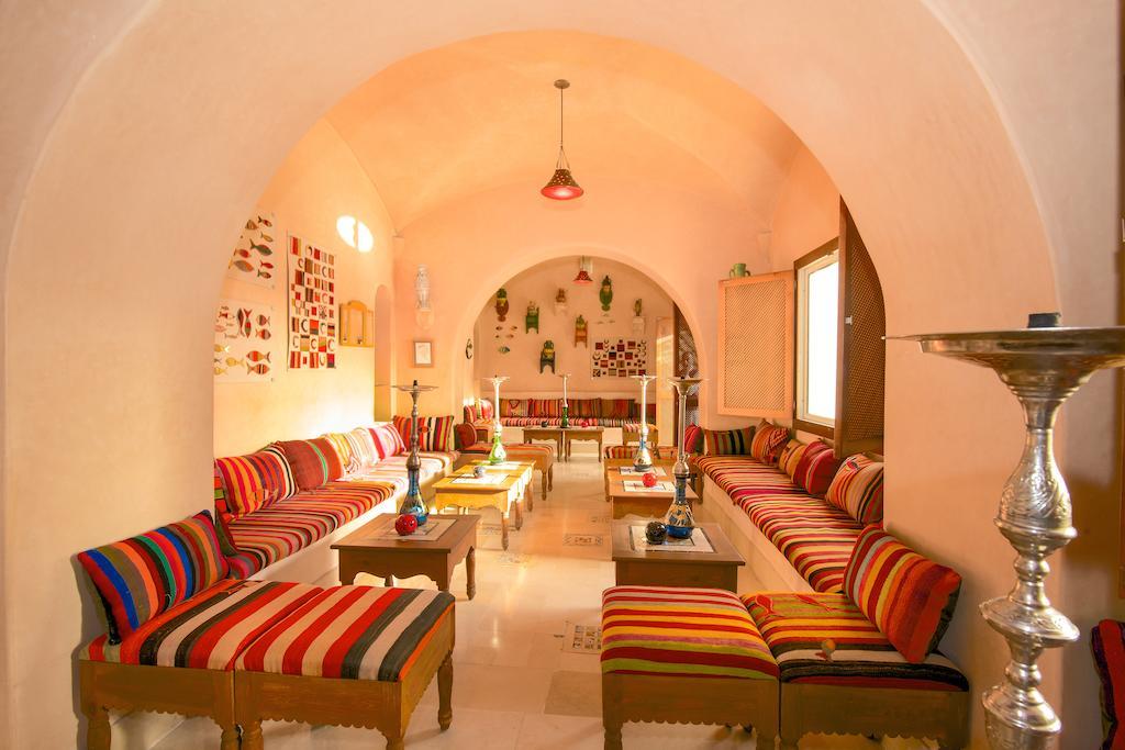 Hotel Iberostar Selection Royal El Mansour Mahdia