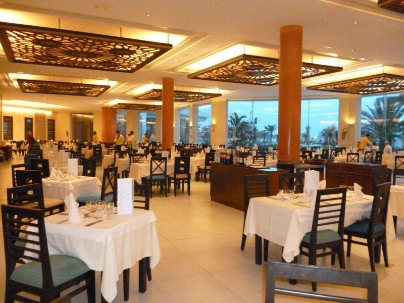 Hotel Iberostar Selection Royal El Mansour