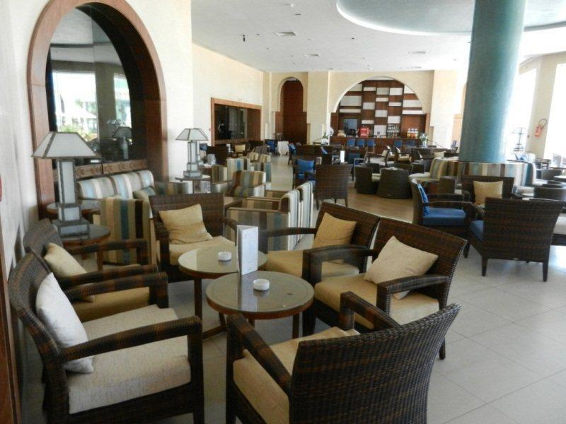Hotel Iberostar Selection Royal El Mansour Mahdia