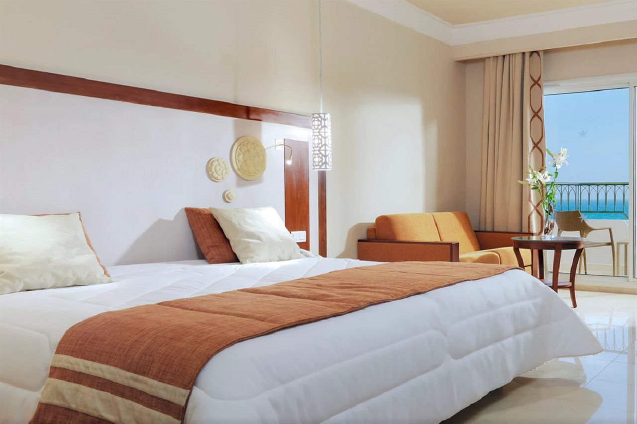 Iberostar Selection Royal El Mansour Mahdia