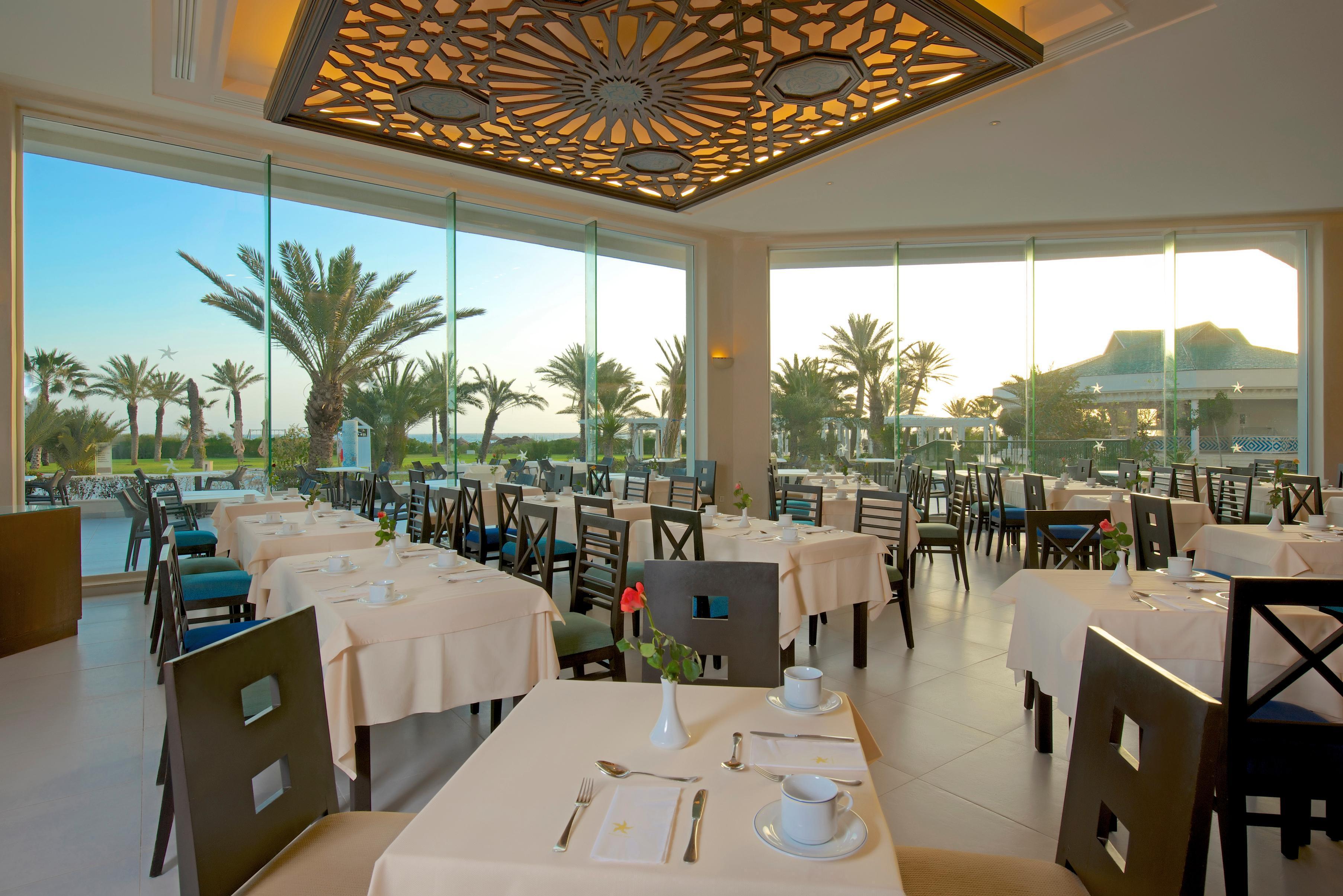 Iberostar Selection Royal El Mansour Al-Mahdija