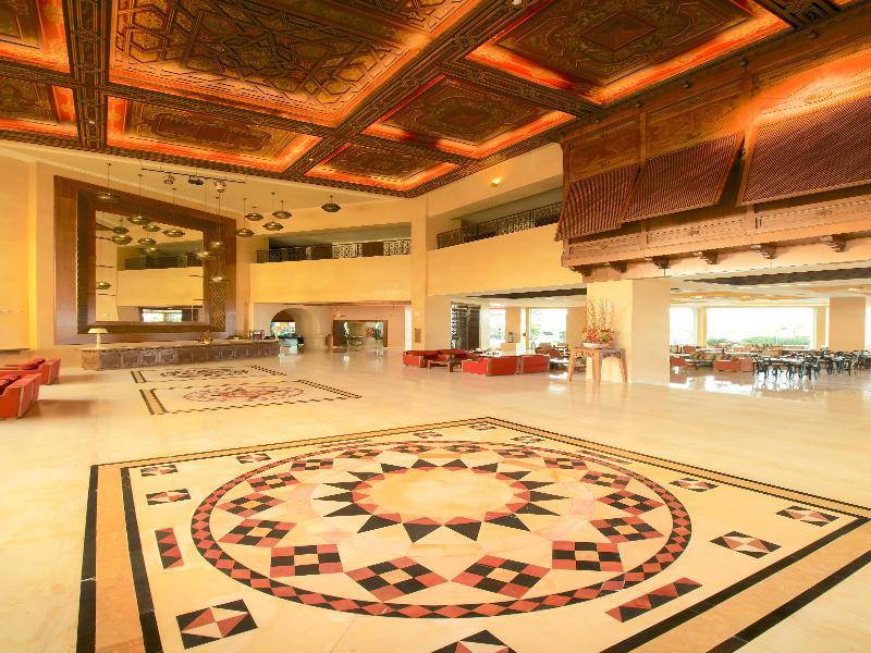 Iberostar Selection Royal El Mansour Hotel