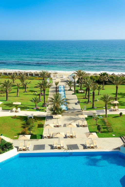 Hotel Iberostar Selection Royal El Mansour 5*
