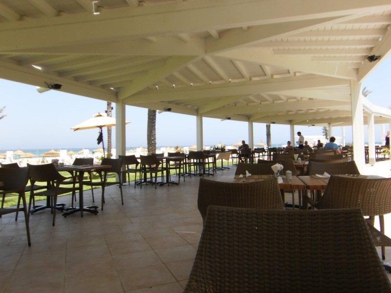 Hotel Iberostar Selection Royal El Mansour 5*