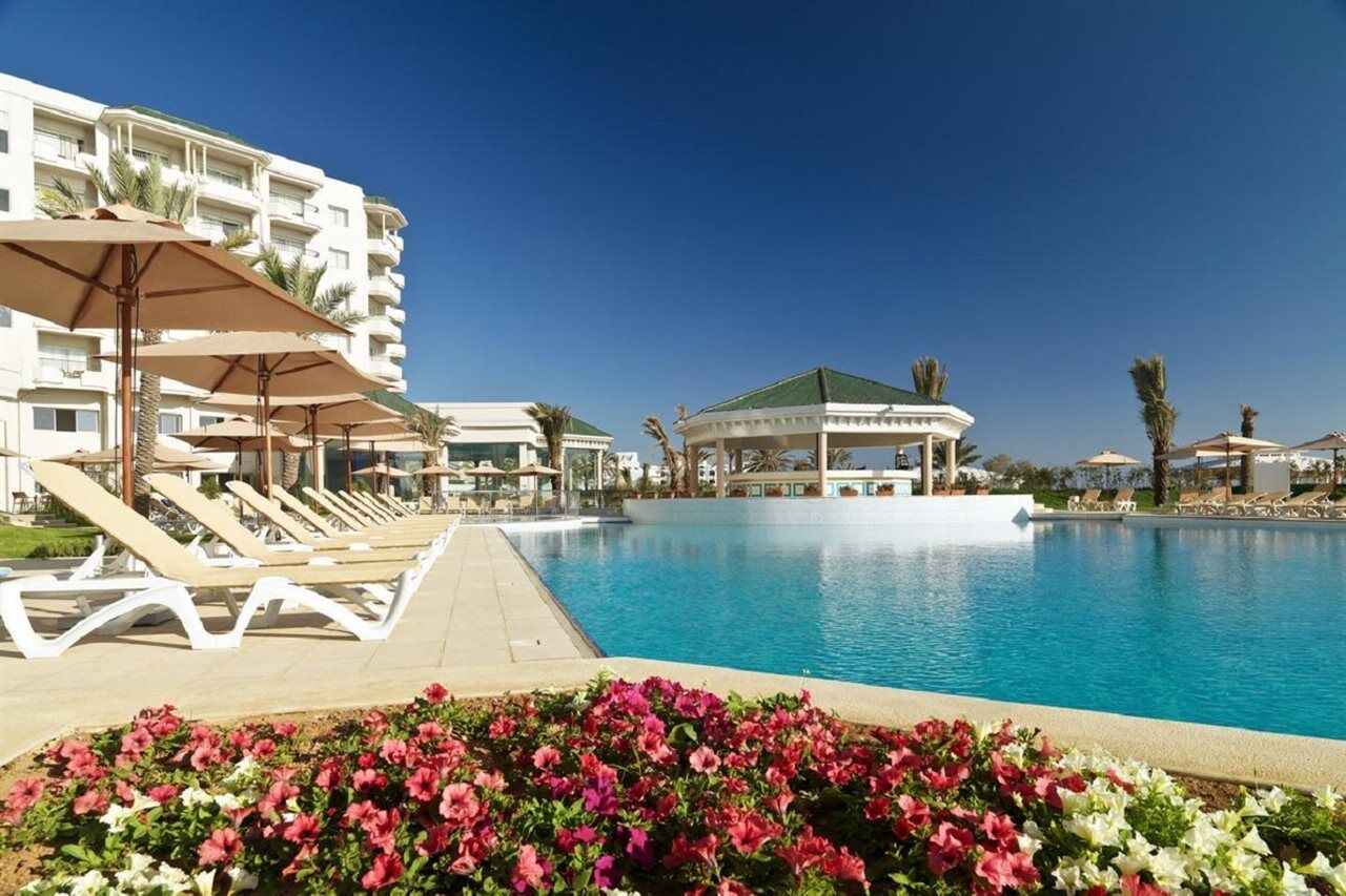 Iberostar Selection Royal El Mansour Hotel