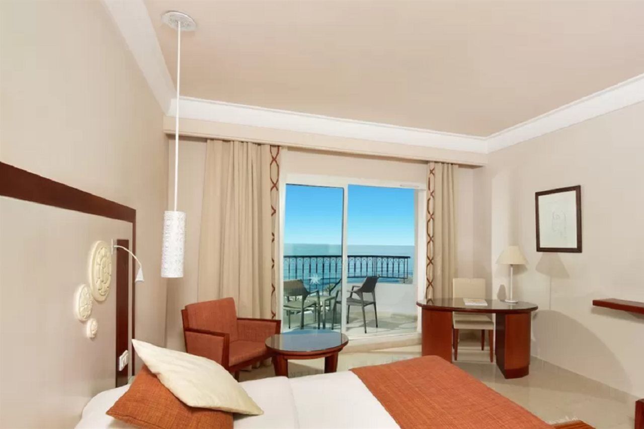 Iberostar Selection Royal El Mansour Hotel